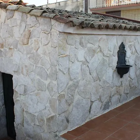 Dimora Romantica Con Volta A Botte * Canosa di Puglia