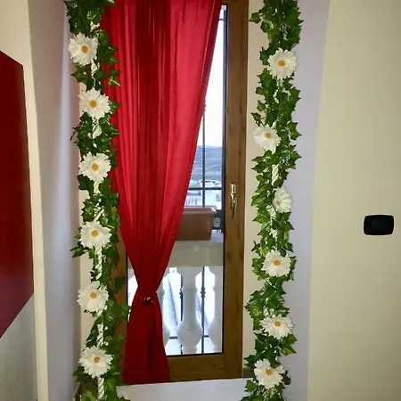 Dimora Romantica Con Volta A Botte Σπίτι διακοπών