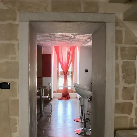 Dimora Romantica Con Volta A Botte * Canosa di Puglia