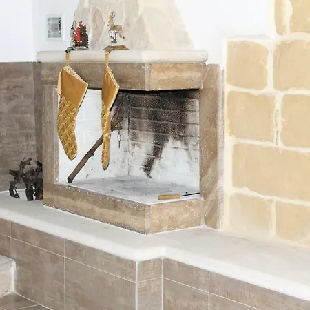 Dimora Romantica Con Volta A Botte * Canosa di Puglia